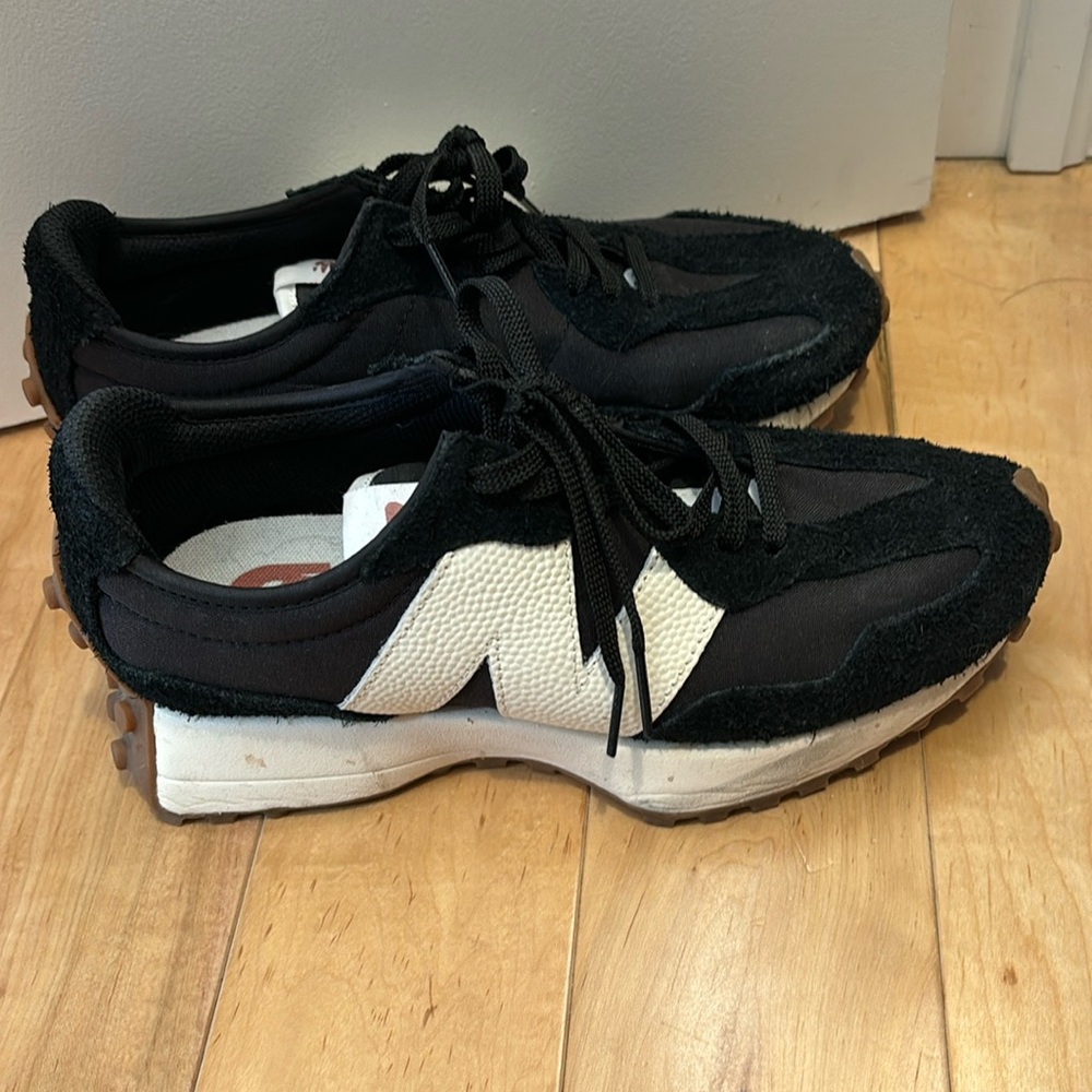 New balance 327